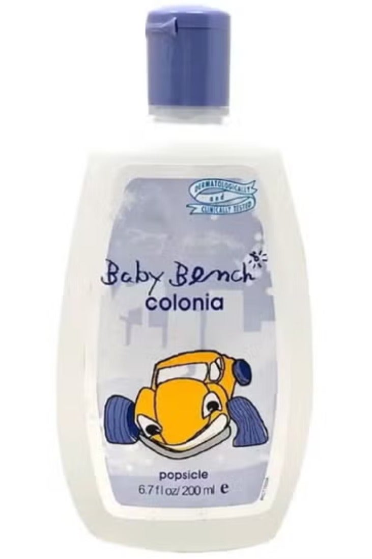 Bench Cologne Popsicle 200 ml