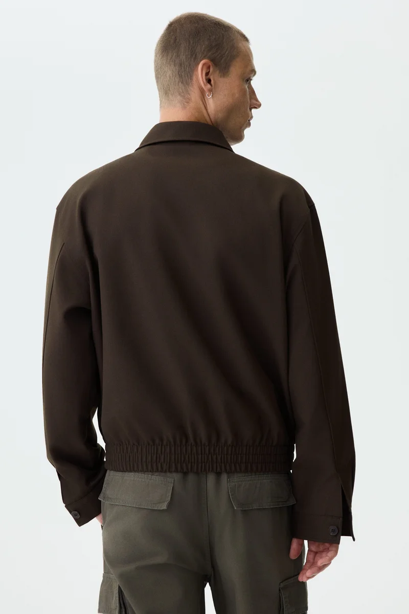 H&M  Blouson jacket for Men | Best Price UAE