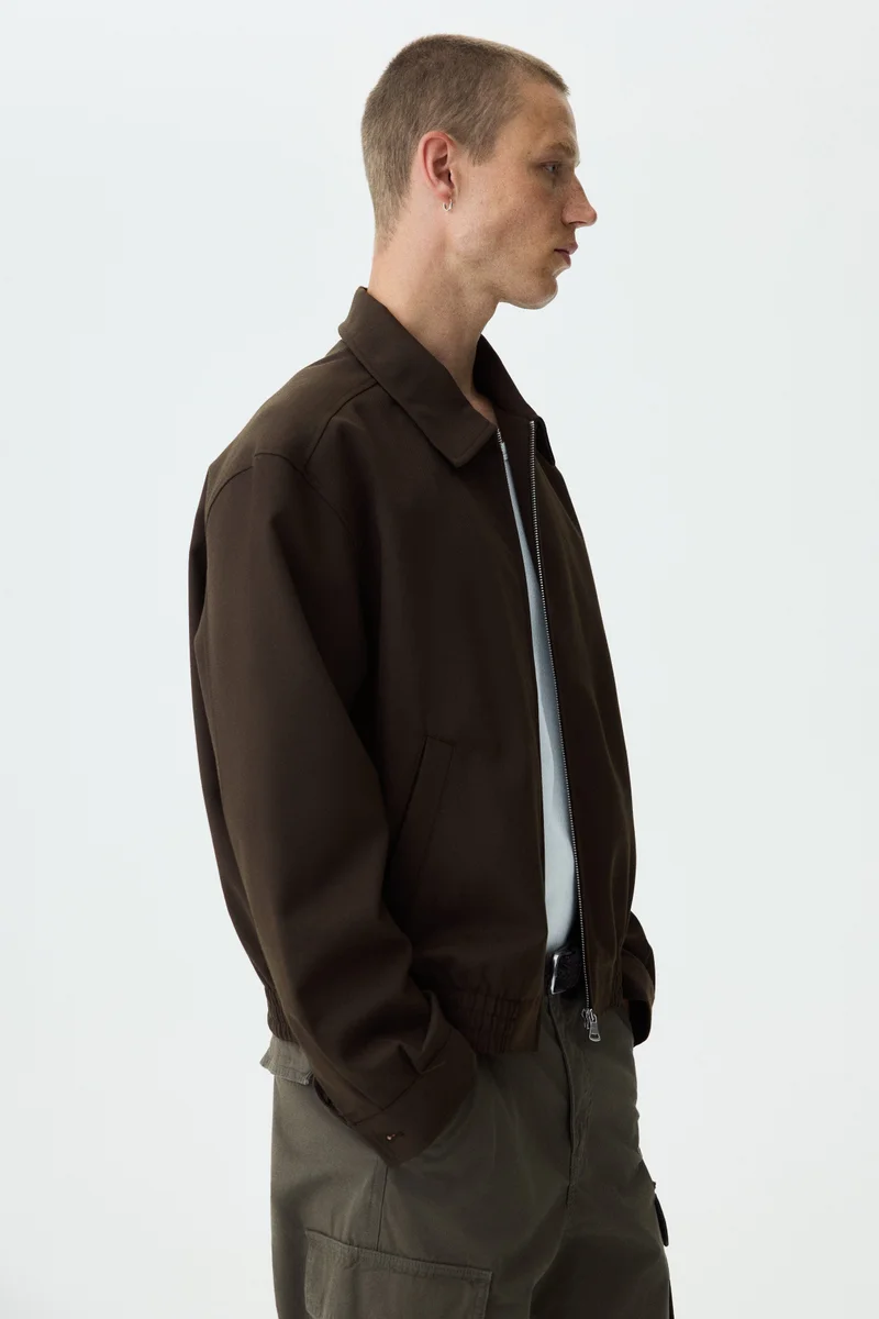H&M  Blouson jacket for Men | Best Price UAE