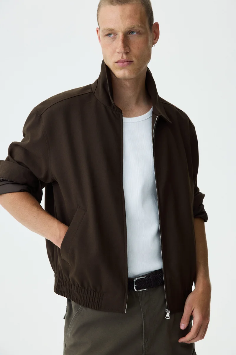 H&M  Blouson jacket for Men | Best Price UAE