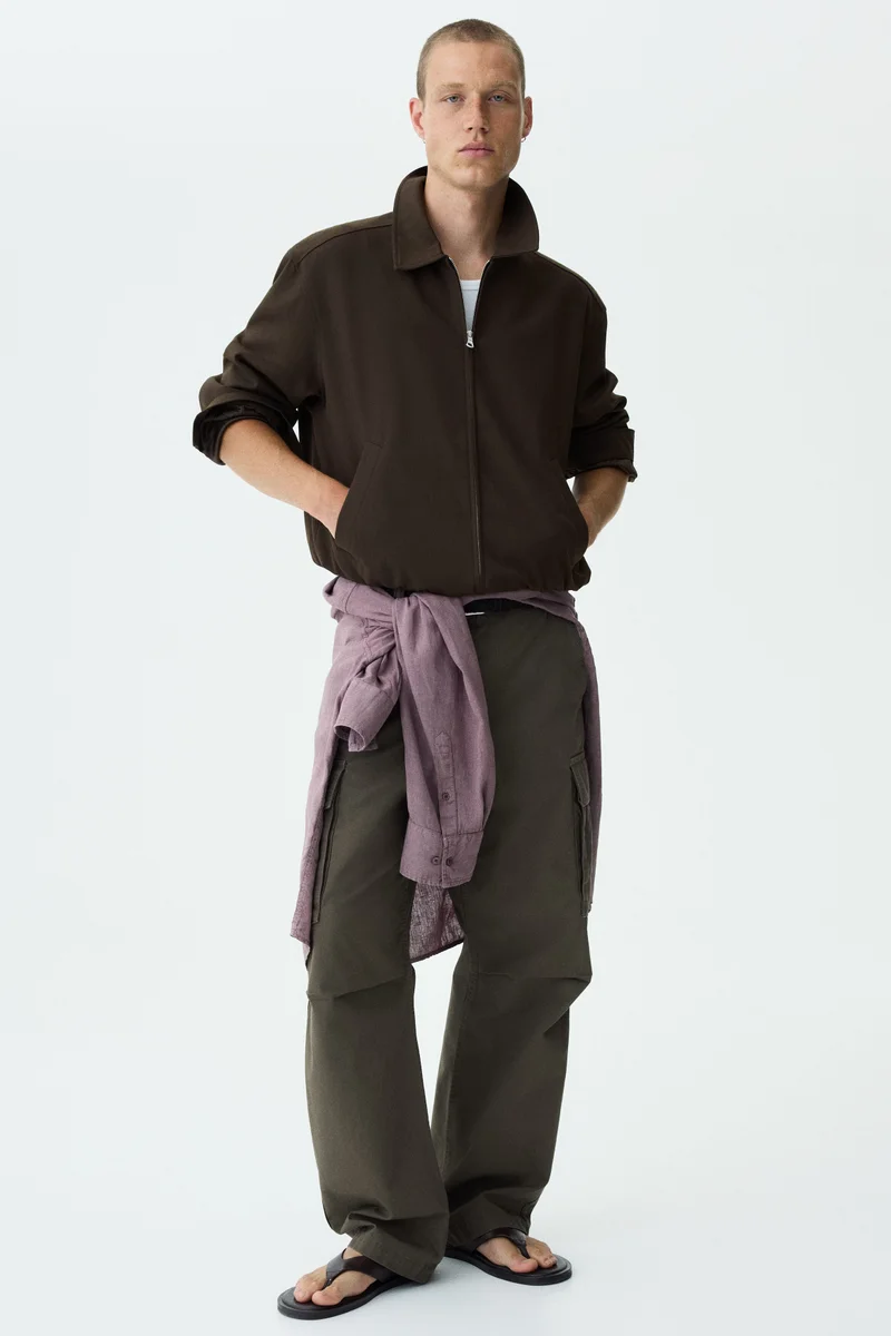 H&M  Blouson jacket for Men | Best Price UAE