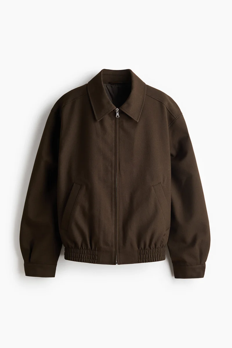 H&M  Blouson jacket for Men | Best Price UAE
