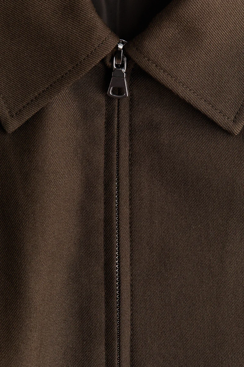 H&M  Blouson jacket for Men | Best Price UAE