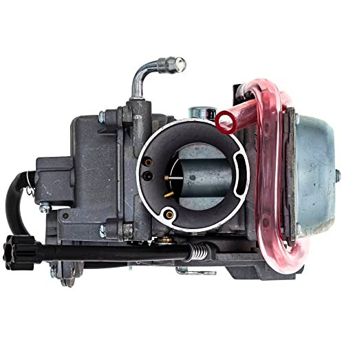 NICHE مجموعة كربوريتر نيش لآركتيك كات 400 500 TBX 0470-449 ATV - Image 5