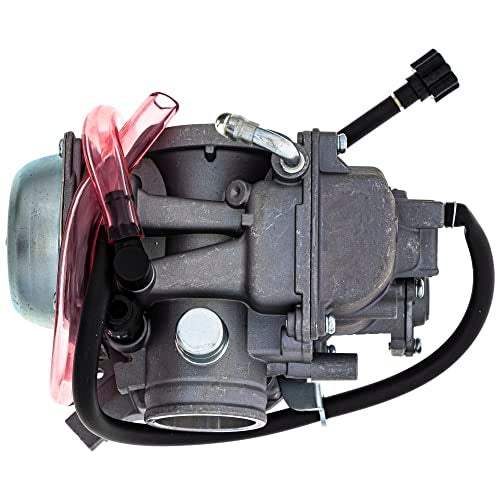 NICHE مجموعة كربوريتر نيش لآركتيك كات 400 500 TBX 0470-449 ATV - Image 3