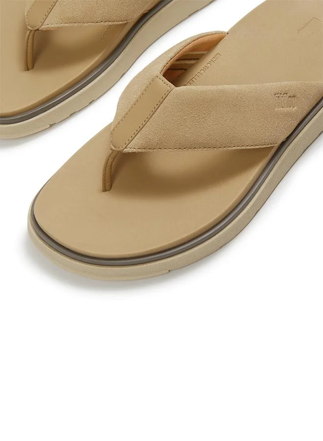 Fitflop GEN-FF MENS SUEDE FLIP-FLOPS