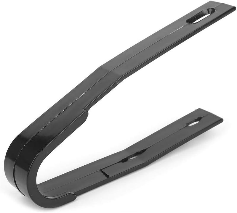 woobles Swing Arm Chain Slider, Guide Rest Slider Replacement Protector for 110cc 125cc Pit Quad Dirt Bike ATV - Image 2