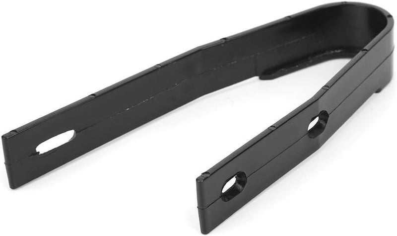 woobles Swing Arm Chain Slider, Guide Rest Slider Replacement Protector for 110cc 125cc Pit Quad Dirt Bike ATV - Image 4