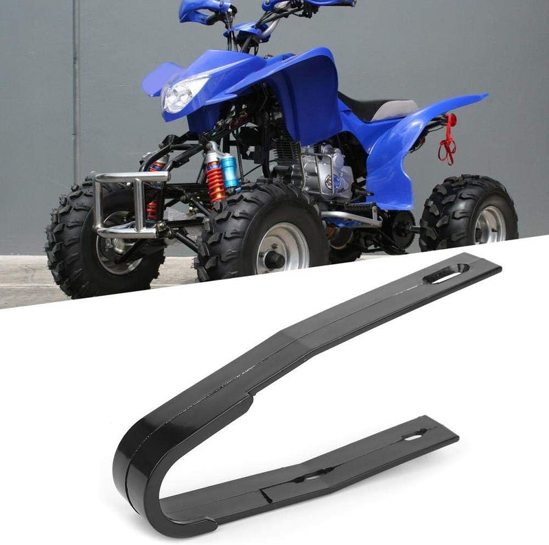woobles Swing Arm Chain Slider, Guide Rest Slider Replacement Protector for 110cc 125cc Pit Quad Dirt Bike ATV - Image 5
