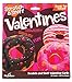 Playhouse Yummy Donut Scratch and Sniff 28 Card Super Valentine Exchange Pack for Kids - Image 2