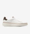 COLE HAAN White-Natural-Deep Olive