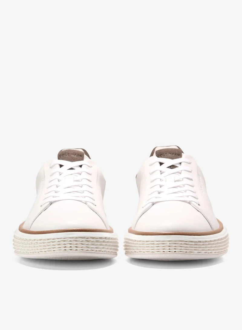 Cole Haan Men's Grandprø Court Skyweave™ Sneakers
