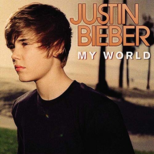 justinbieber Justinbieber My World Enhanced Z0AAF0712FF0FE104D5F0Z