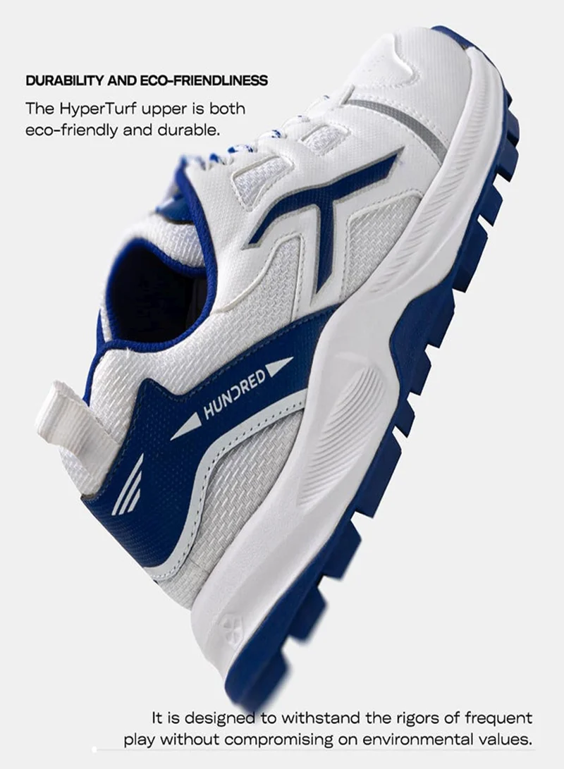HUNDRED  Hundred HyperTurf Cricket Shoes  | Best Price UAE