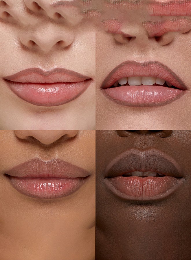 كيكو ميلانو قلم تحديد الشفاه سمارت فيوجن 536 - Image 3