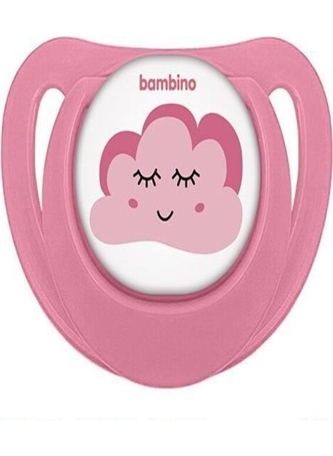 Patterned Fit Pacifier No:1