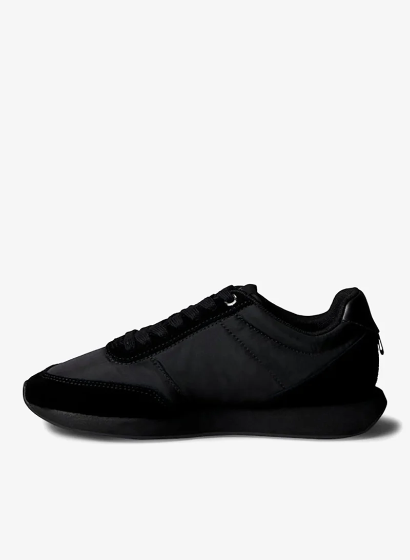CALVIN KLEIN Retro Runner Low Top Sneakers