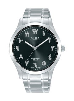 Stainless Steel Analog Watch ARX047X1