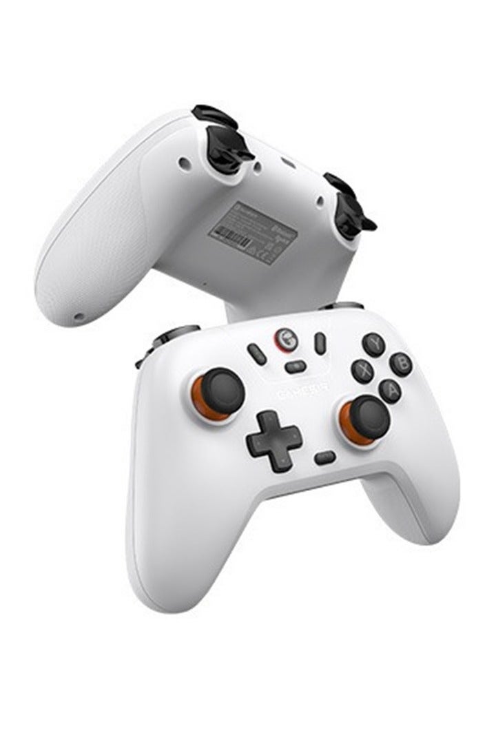 general Classic Gamepad GameSir Nova Lite 2.4G Receiver Multiplatform Controller for PC, iPhone, Android, Switch & Steam Deck, Bluetooth Controller Gamepad with Hall Effect Trigger, Turbo, Rumble Vibration 600mAh Battery - Image 4