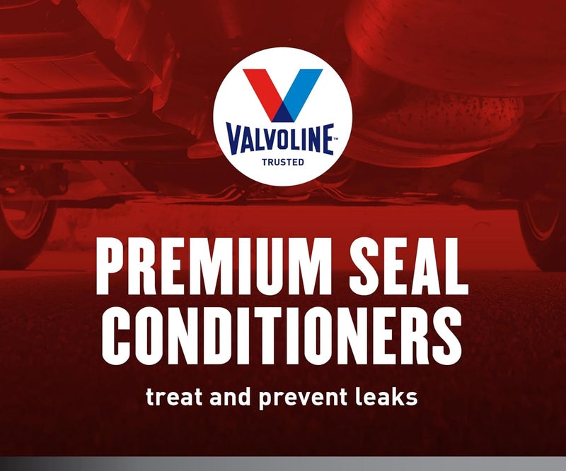 Valvoline زيت محرك فالفولين الاصطناعي بالكامل عالي المسافة بتقنية ماكس لايف 5W30 5 كوارت - Image 5