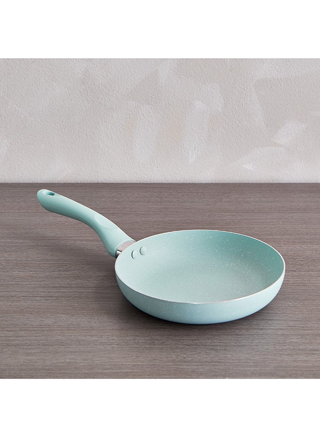 Wilson Marble Coating Frying Pan 20 x 20 cm - Image 1
