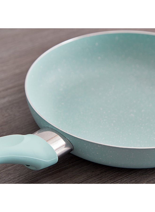 Wilson Marble Coating Frying Pan 20 x 20 cm - Image 3
