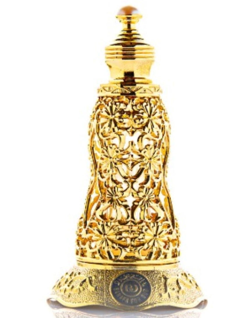بانافع عطر همس العيون زيتي - Image 2