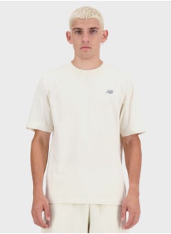 New Balance Small Logo T-Shirt  - Image 1