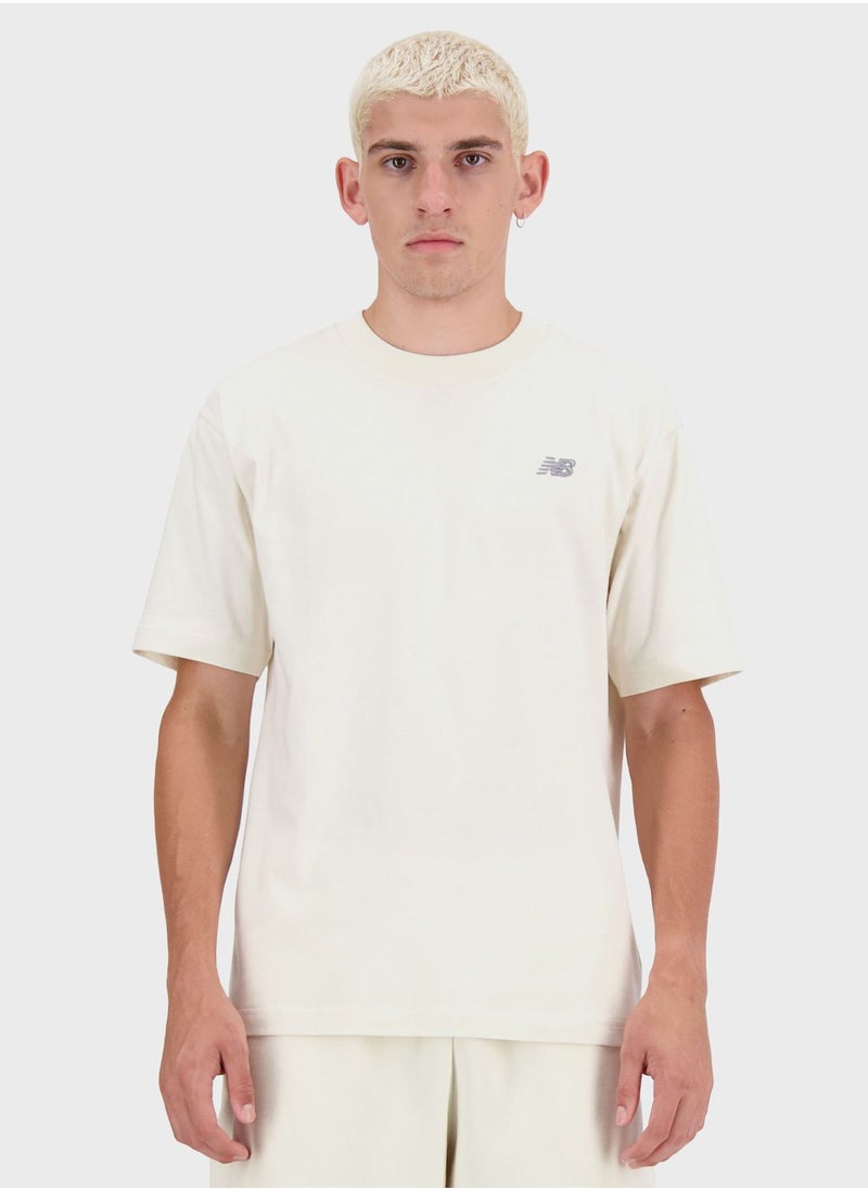 New Balance Small Logo T-Shirt  - Image 1