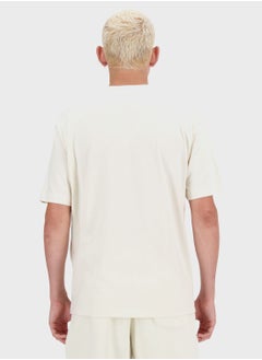 New Balance Small Logo T-Shirt  - Image 2