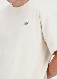 New Balance Small Logo T-Shirt  - Image 3