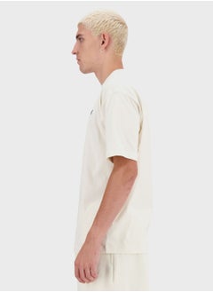 New Balance Small Logo T-Shirt  - Image 4