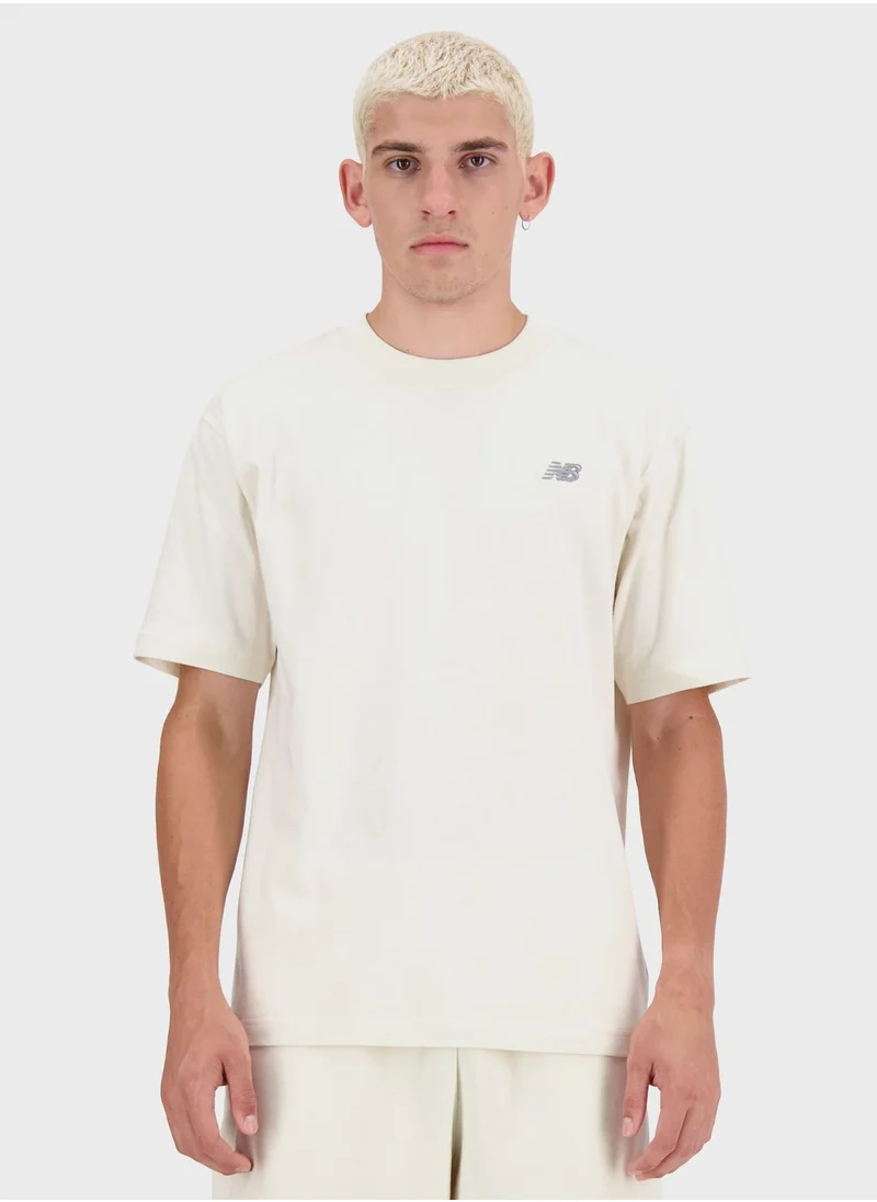 New Balance Small Logo T-Shirt