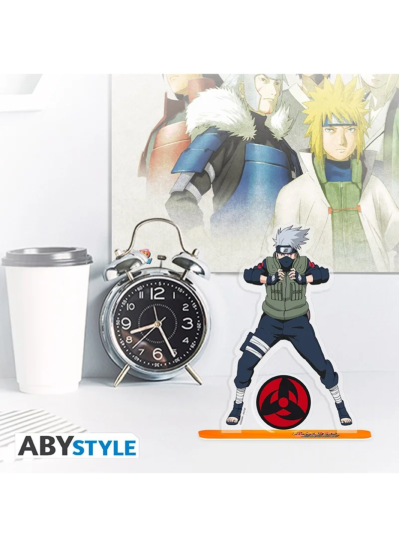 أبيستايل ABYstyle Naruto Shippuden - Acryl - Kakashi