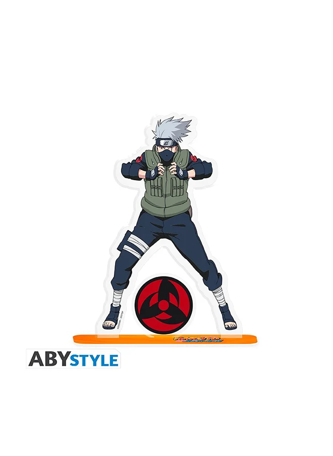 ABYstyle ABYstyle Naruto Shippuden - Acryl - Kakashi