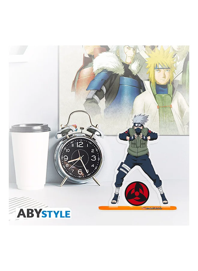 ABYstyle ABYstyle Naruto Shippuden - Acryl - Kakashi