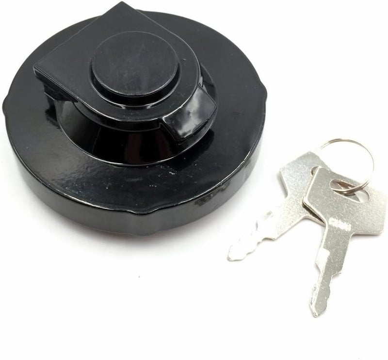 AIPICO Fuel Cap 1552100500 for Takeuchi Excavators and Track Loaders - Image 2
