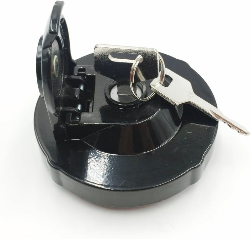 AIPICO Fuel Cap 1552100500 for Takeuchi Excavators and Track Loaders - Image 1