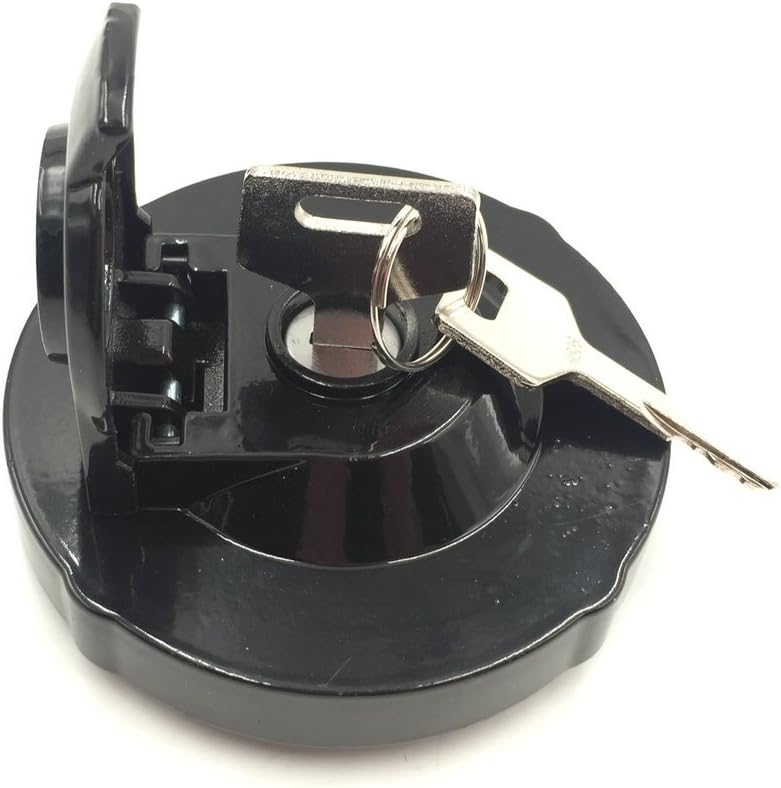 AIPICO Fuel Cap 1552100500 for Takeuchi Excavators and Track Loaders - Image 5