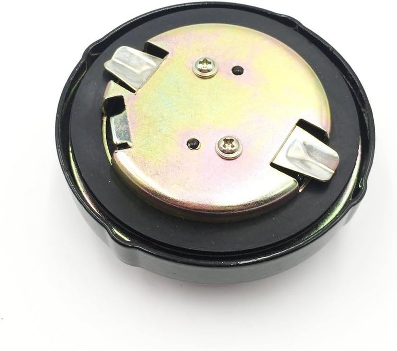 AIPICO Fuel Cap 1552100500 for Takeuchi Excavators and Track Loaders - Image 4
