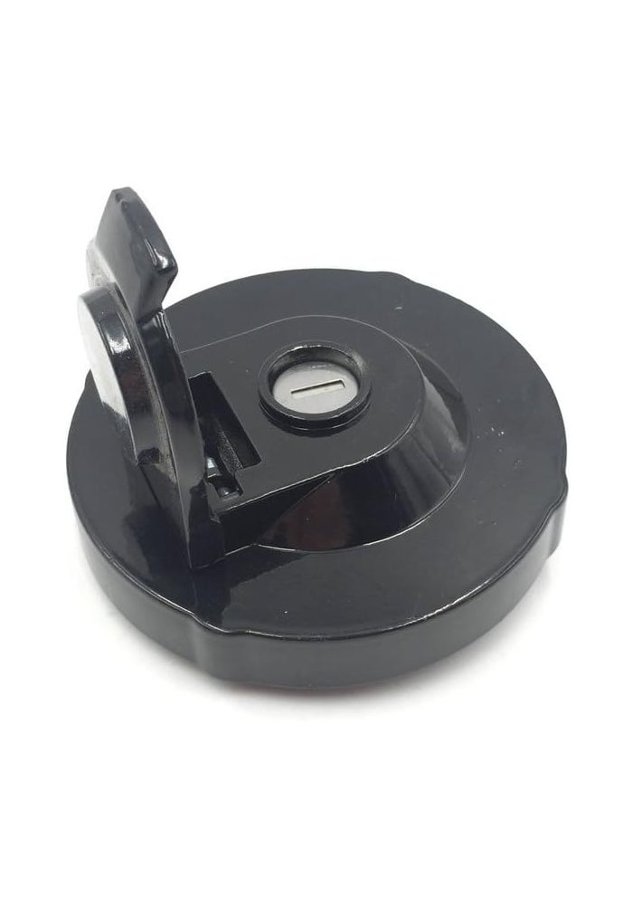 AIPICO Fuel Cap 1552100500 for Takeuchi Excavators and Track Loaders - Image 3