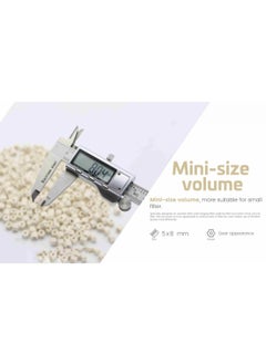 MOUNTAIN TREE MOUNTAIN TREE Mini Ring Bacteria House Bags 1Lr  - Image 4