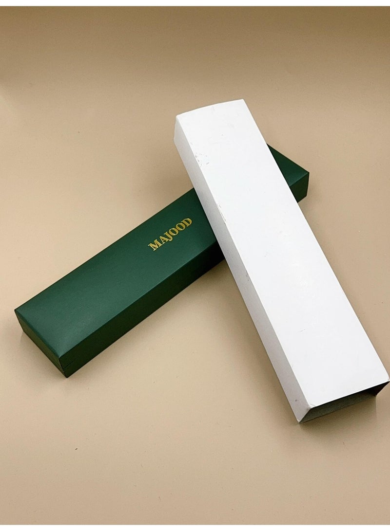 45 Amber Resin Prayer Beads/Tasbih/10mm/For Men And Women