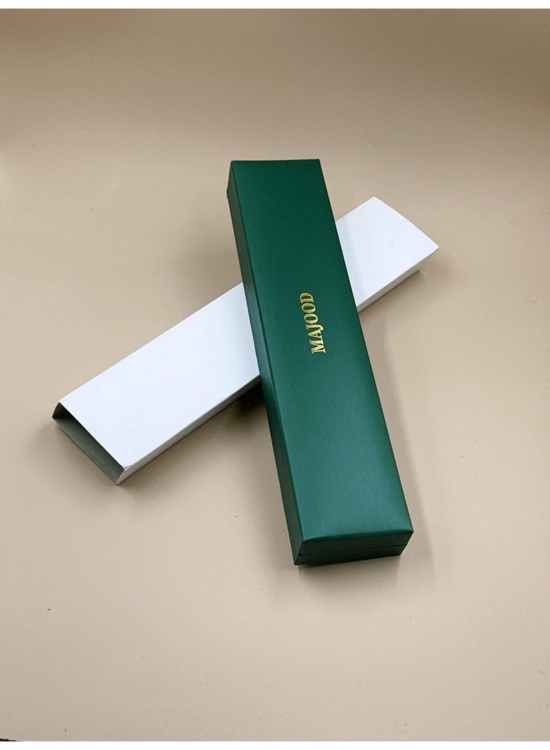 45 Amber Resin Prayer Beads/Tasbih/10mm/For Men And Women