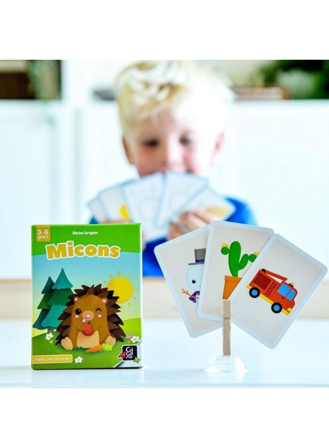 Gigamic Micons - Image 3