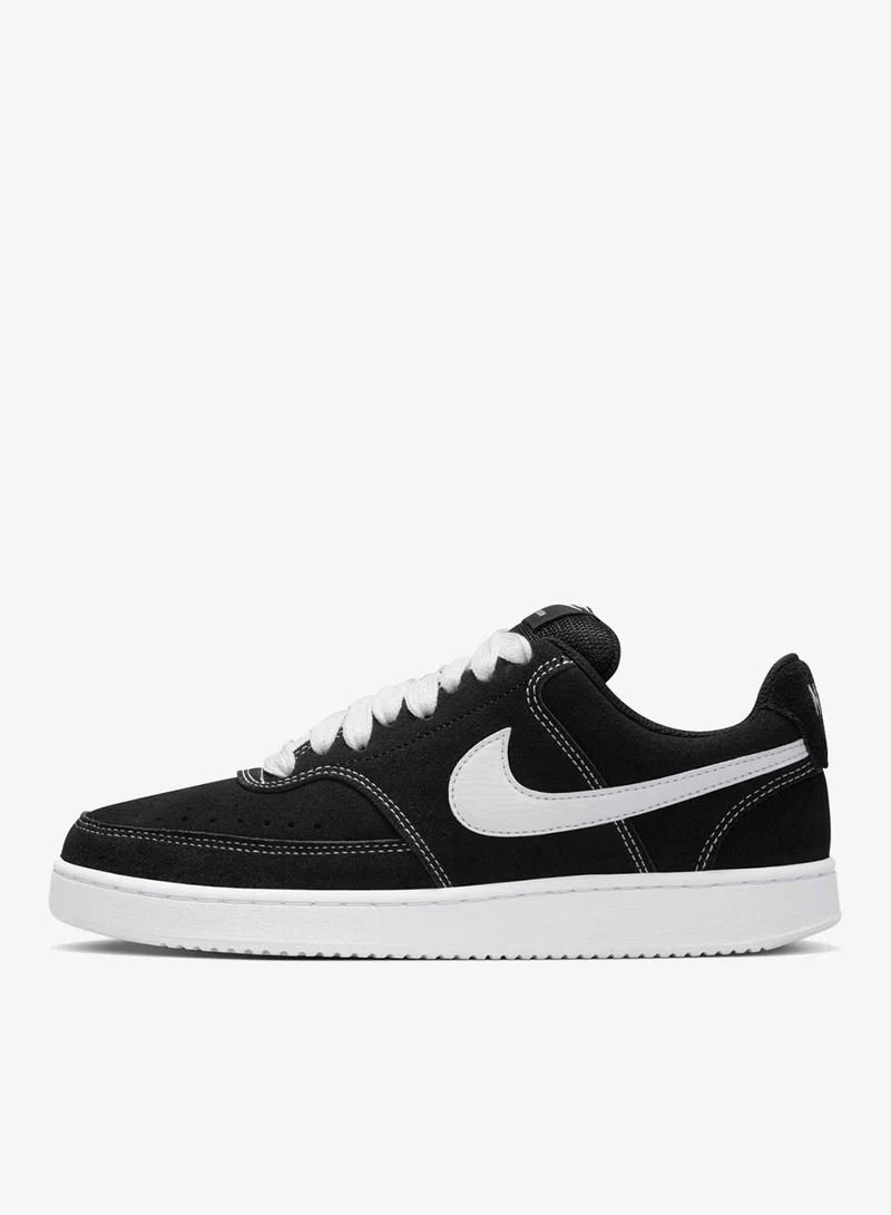نايكي Women's Court Vision Low Shoes
