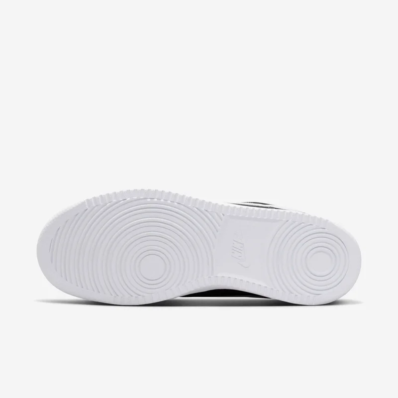 Nike Black Women's Court Vision Low Shoes for Women | Best Price UAE