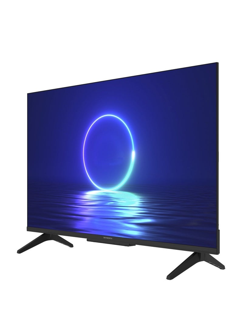 سكاي ورث 65" 4K QLED+ Smart TV, Filmmaker Mode, Eye Care, Google TV, Find My Remote, S AI Engine,120Hz Game Mode, Dolby Vision & Atmos, HDR10+, 65Q6800H, 2-Year Warranty 65Q6800H black - Image 4