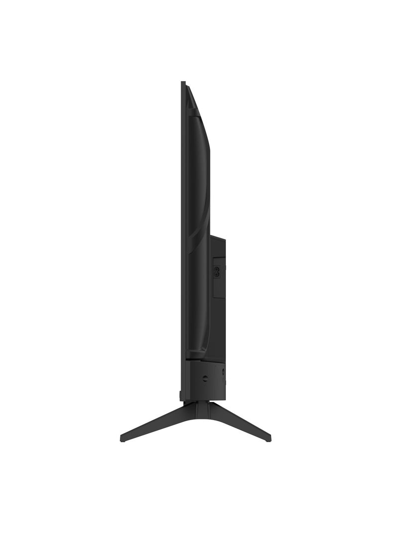 سكاي ورث 65" 4K QLED+ Smart TV, Filmmaker Mode, Eye Care, Google TV, Find My Remote, S AI Engine,120Hz Game Mode, Dolby Vision & Atmos, HDR10+, 65Q6800H, 2-Year Warranty 65Q6800H black - Image 3