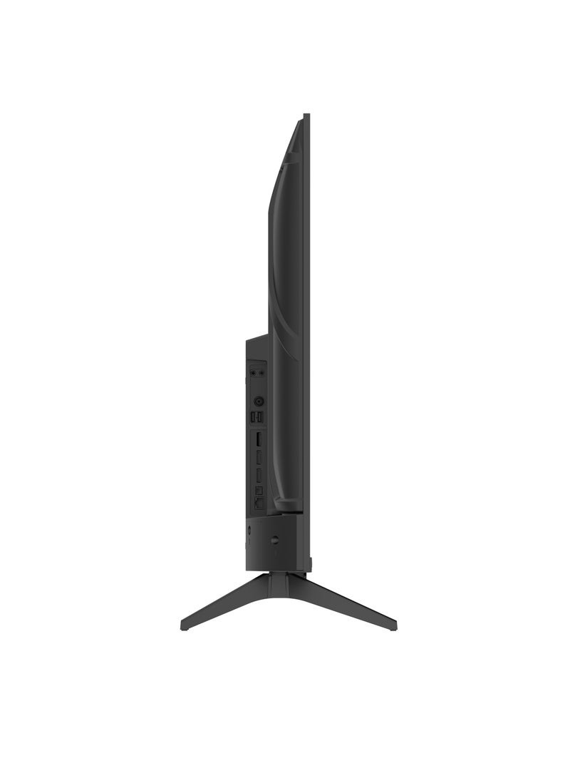 سكاي ورث 65" 4K QLED+ Smart TV, Filmmaker Mode, Eye Care, Google TV, Find My Remote, S AI Engine,120Hz Game Mode, Dolby Vision & Atmos, HDR10+, 65Q6800H, 2-Year Warranty 65Q6800H black - Image 2